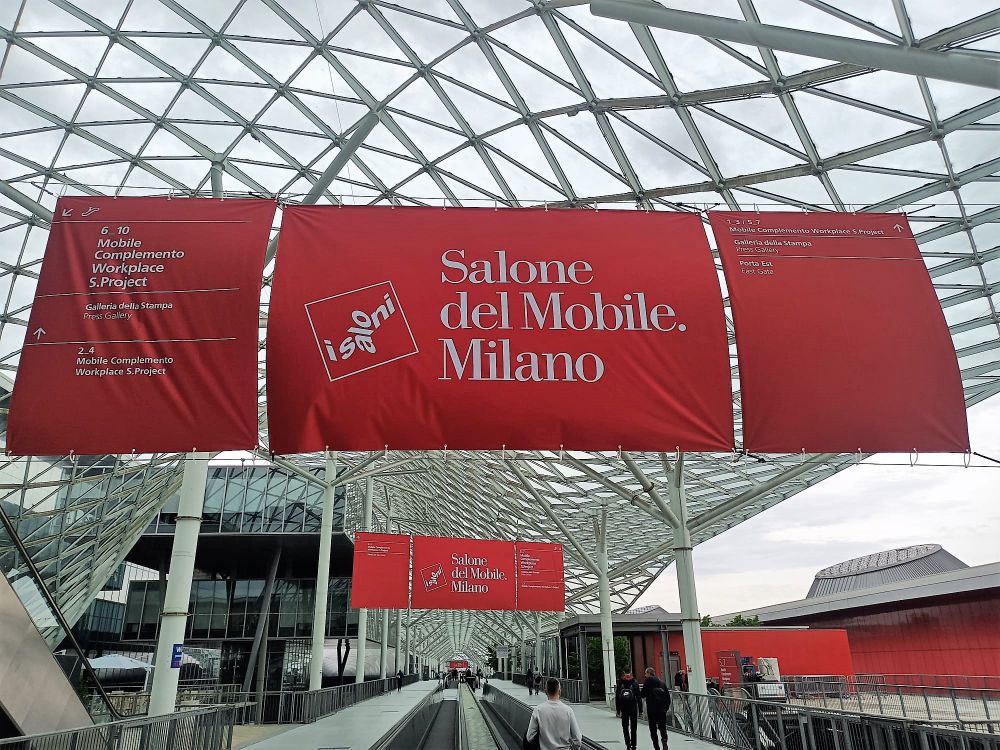 What to See at Milan's Salone del Mobile in 2023