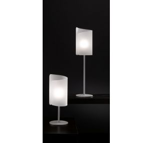 PAPIRO - Table Lamp, Selene Illuminazione