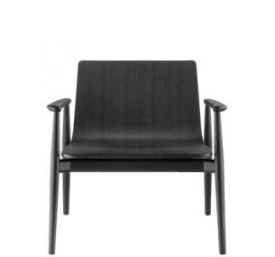 MALMÖ 295 LOUNGE - Pedrali-Stuhl aus Holz, verschiedene Ausführungen