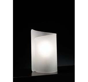 PAPIRO 0372 - Table Lamp, Selene Illuminazione