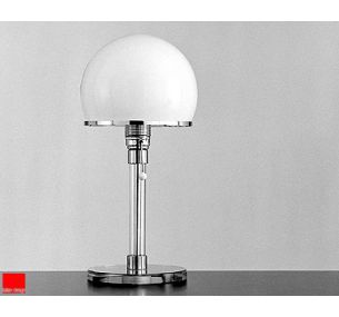 Table Lamp Wilhelm Wagenfeld Art. 85/14