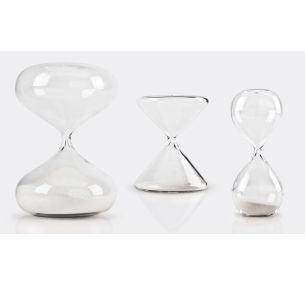 KRONOS / KLEO / SYDRA - Hourglass