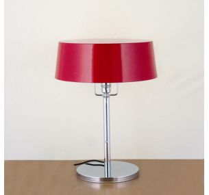 Lampe de table Pierre Chareau Art. 2065