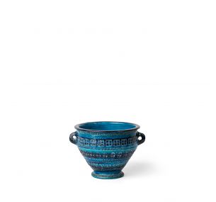 Rimini Blu - Vase avec poignées ZZZ999-204