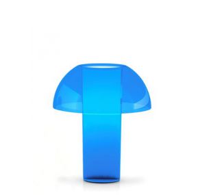 COLETTE LOO3TA - Polycarbonate Pedrali table lamp