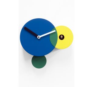 Kandinsky 2160 - Cuckoo Clock